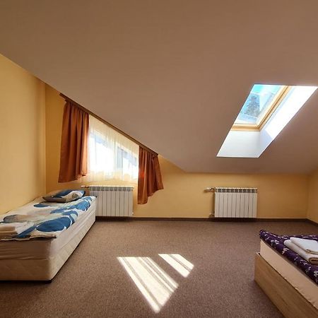 בורובץ Iglika 2 Cozy Flat "The Top" מראה חיצוני תמונה