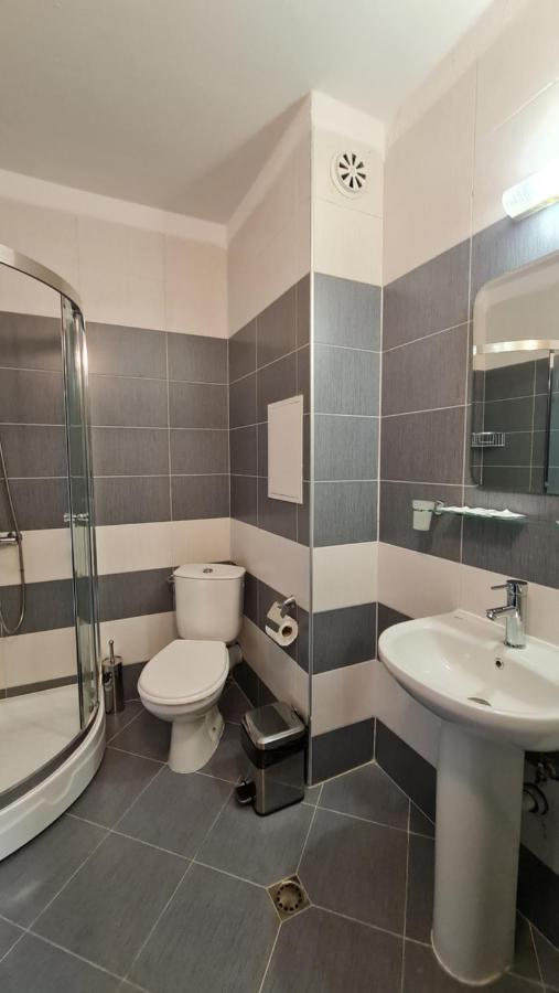בורובץ Iglika 2 Cozy Flat "The Top" מראה חיצוני תמונה