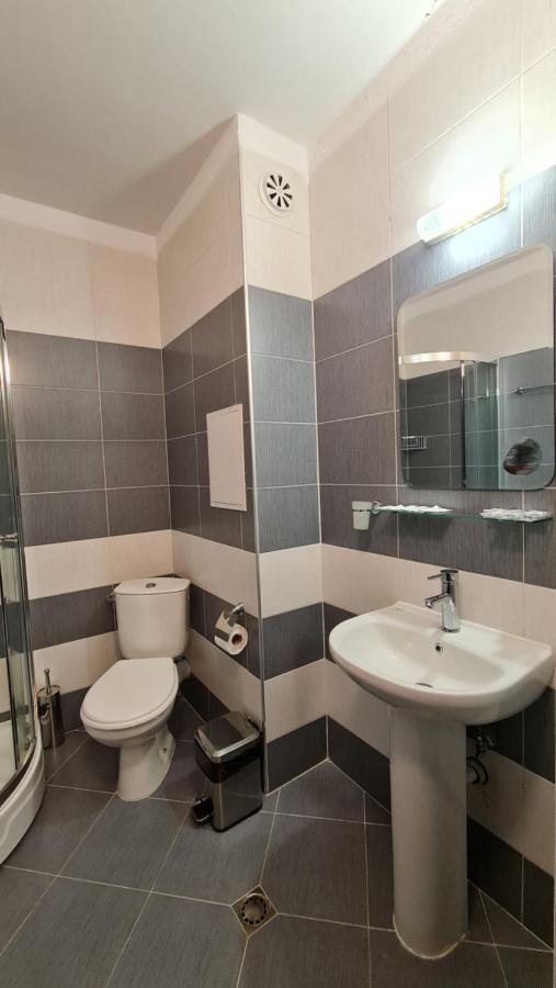 בורובץ Iglika 2 Cozy Flat "The Top" מראה חיצוני תמונה