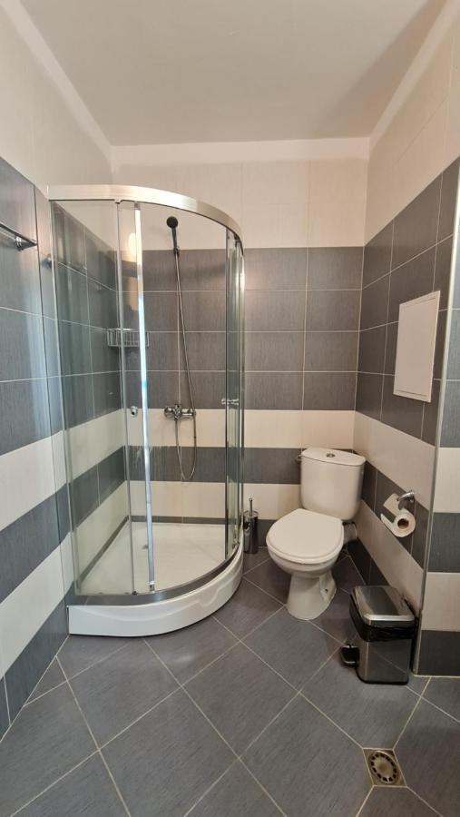 בורובץ Iglika 2 Cozy Flat "The Top" מראה חיצוני תמונה